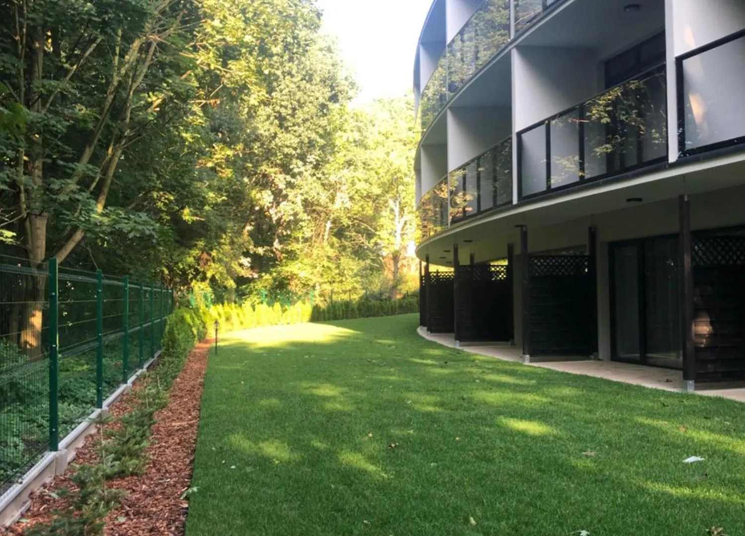 Solne Apartamenty A122 Z Klimatyzacja Solny Resort Kolobrzeg 0*,  Poland