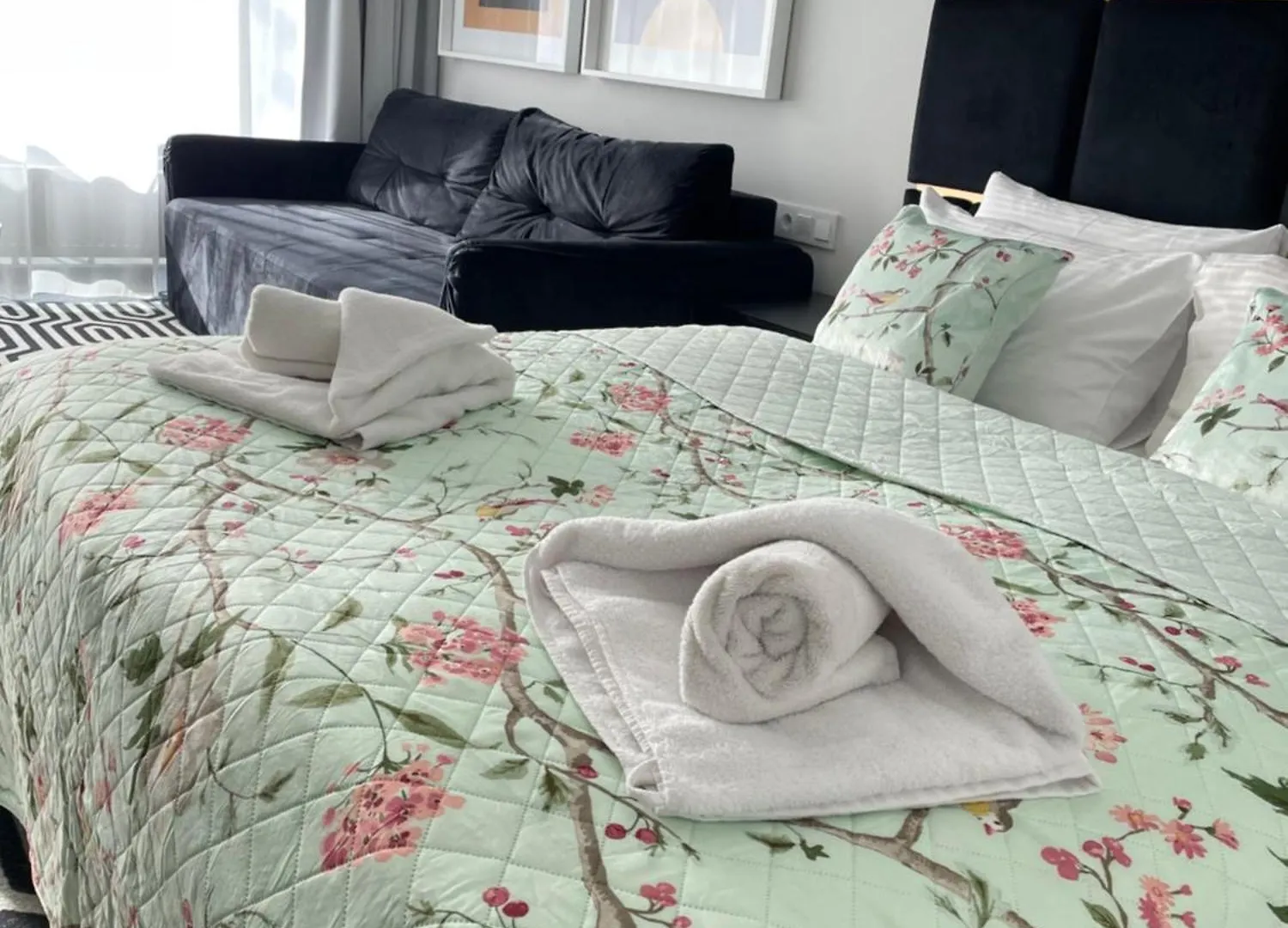 Apartment Solne Apartamenty A122 Z Klimatyzacja Solny Resort Kolobrzeg