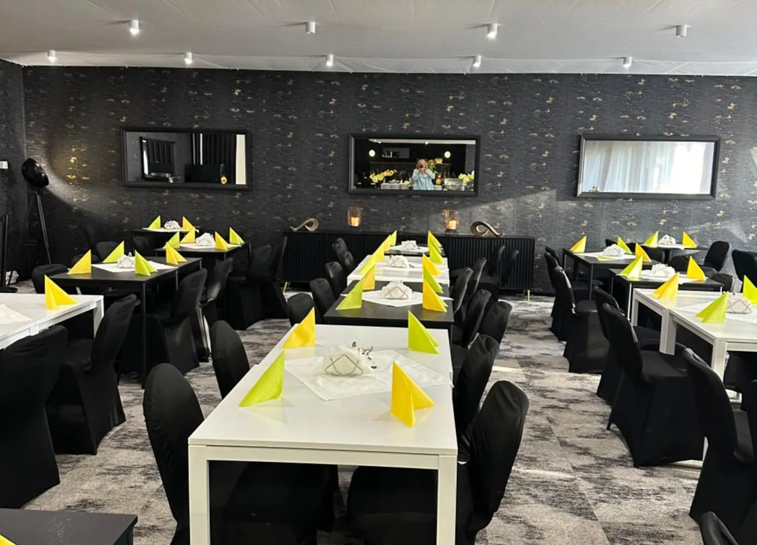 Solne Apartamenty A122 Z Klimatyzacja Solny Resort Kołobrzeg Appartamento
