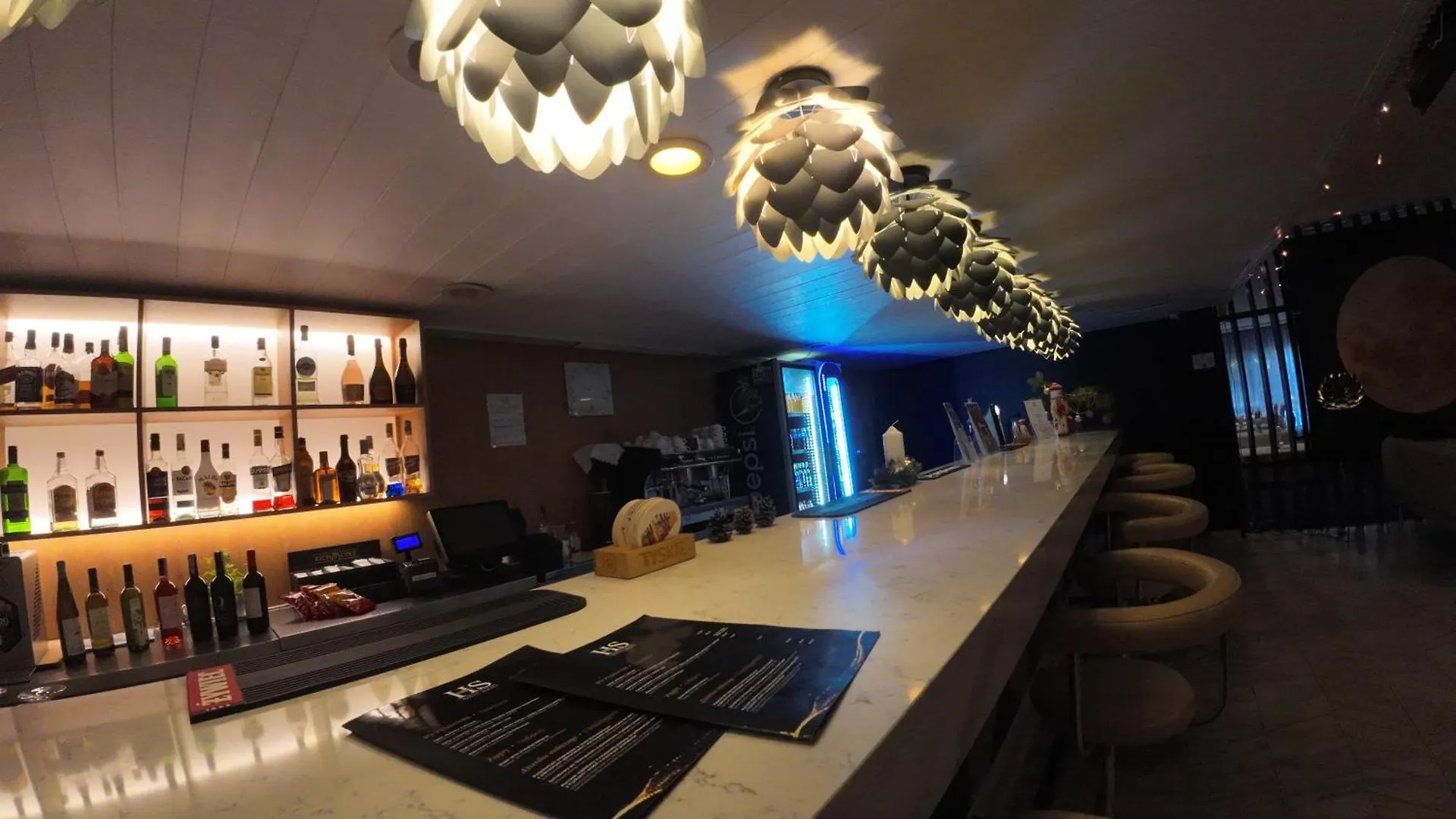 Solne Apartamenty A122 Z Klimatyzacja Solny Resort Kołobrzeg 0*,