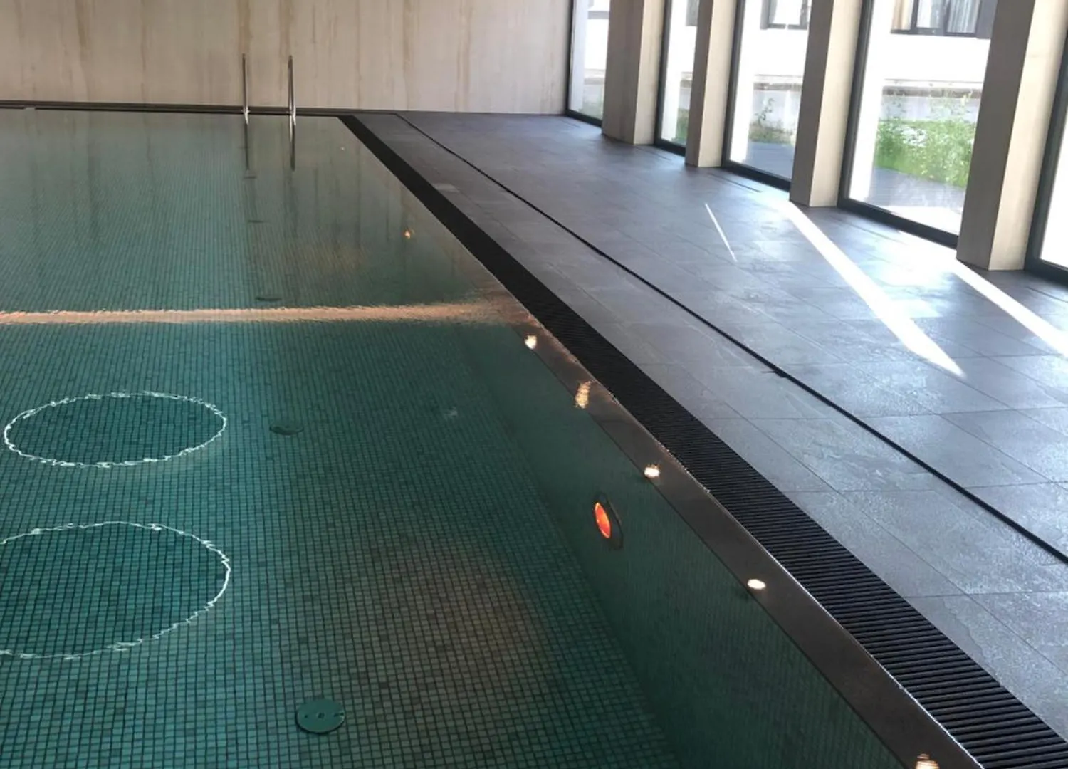 Solne Apartamenty A122 Z Klimatyzacja Solny Resort Kołobrzeg
