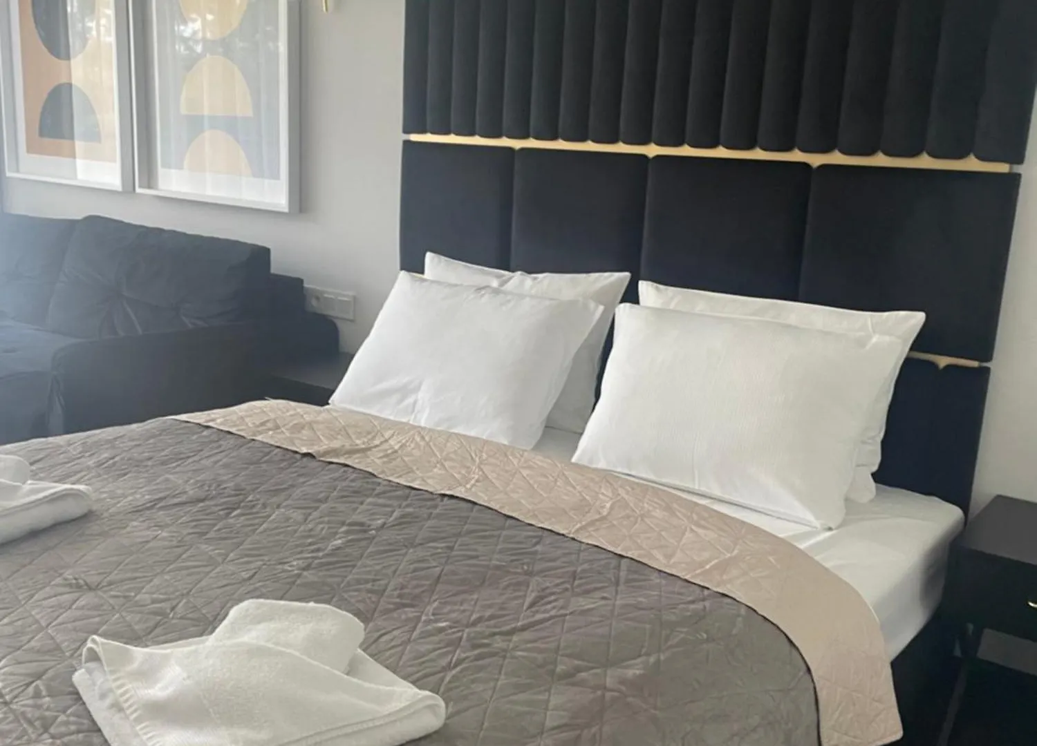 Solne Apartamenty A122 Z Klimatyzacja Solny Resort Kołobrzeg