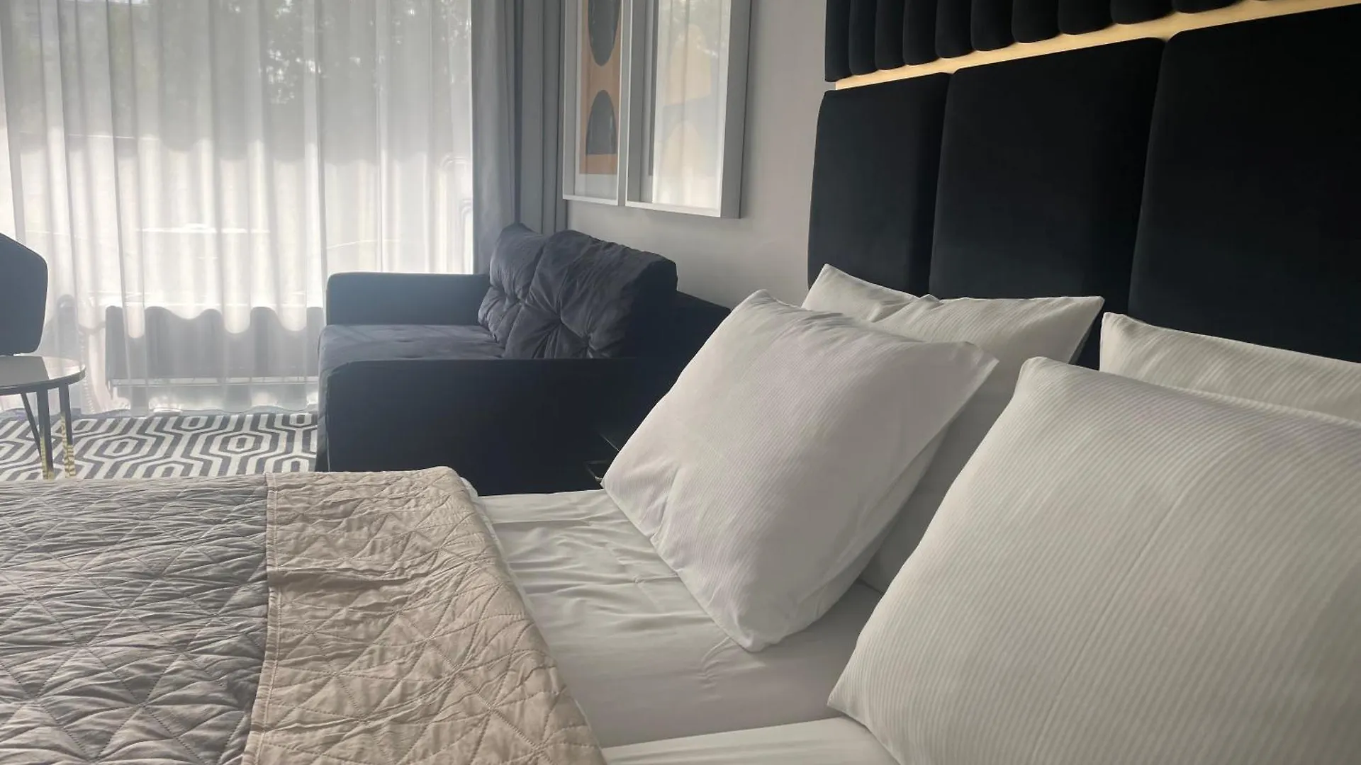 Appartamento Solne Apartamenty A122 Z Klimatyzacja Solny Resort Kołobrzeg Polonia