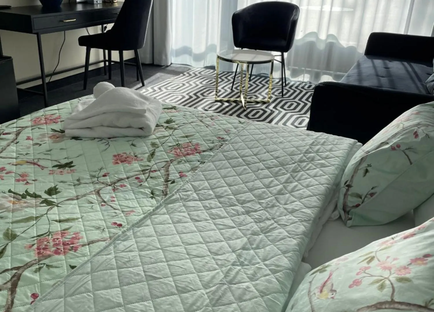 Solne Apartamenty A122 Z Klimatyzacja Solny Resort Kołobrzeg