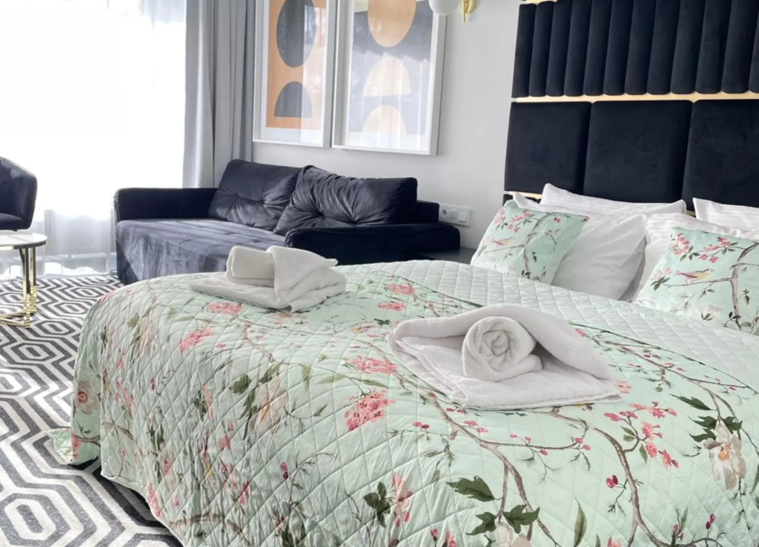 Solne Apartamenty A122 Z Klimatyzacja Solny Resort Kołobrzeg
